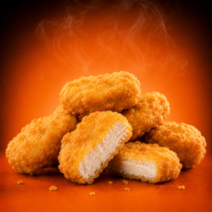 Chicken Nuggets