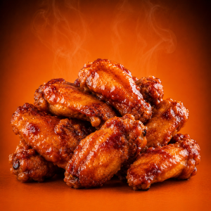 Wings