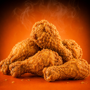Pilons Fried