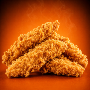 Tenders Crousty