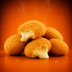 Cheese Wedges