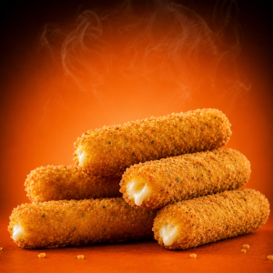 Sticks Mozza