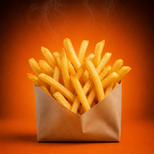 Frites