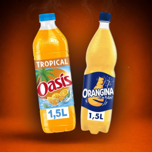 Boisson 1,5 L