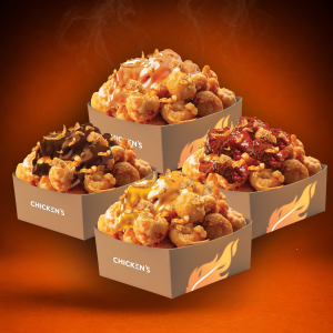 Dynamite Pop's