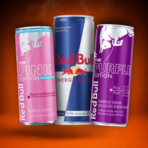 Red bull